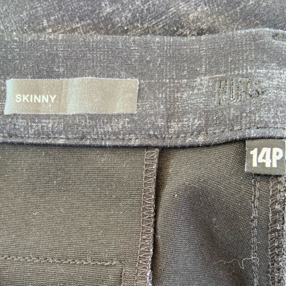 GUC Kut From The Kloth Skinny Trouser Pant - Picture 7 of 7